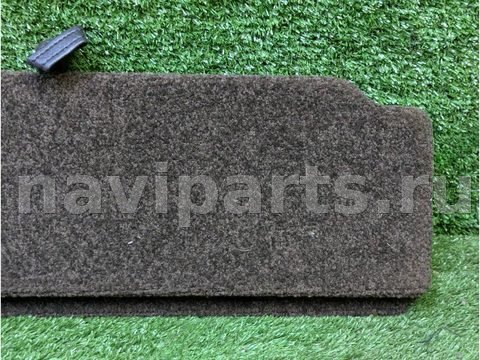 Полка багажника Land-Rover Range Rover, 2004 г., OEM 51477010337, арт. 01935004_1, фото 4