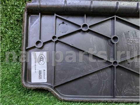 Полка багажника Land-Rover Range Rover, 2004 г., OEM 51477010337, арт. 01935004_1, фото 6