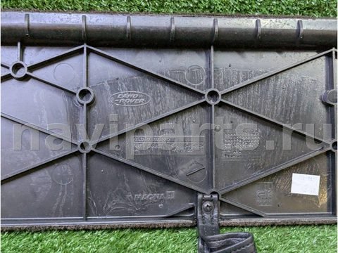Полка багажника Land-Rover Range Rover, 2012 г., OEM 51477010337, арт. 01935004, фото 7