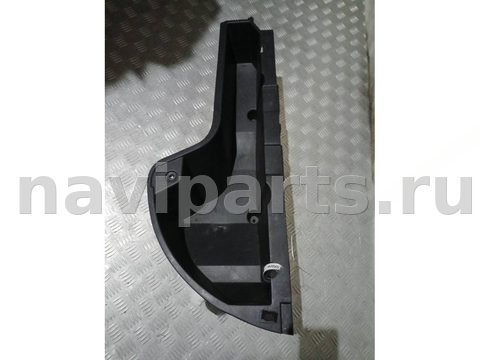 Полка багажника Nissan Murano, 2020 г., арт. 020496