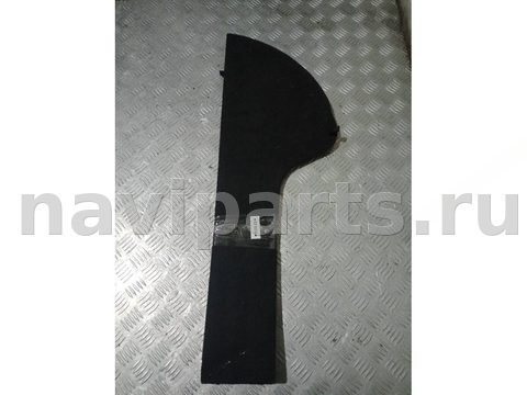 Полка багажника Nissan Murano, 2020 г., арт. 021018