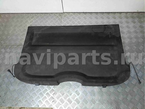Полка багажника Opel Vectra, 2004 г., арт. 021397