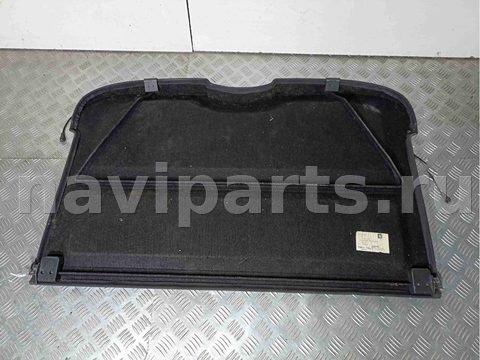 Полка багажника Opel Vectra, 2004 г., арт. 021397, фото 2