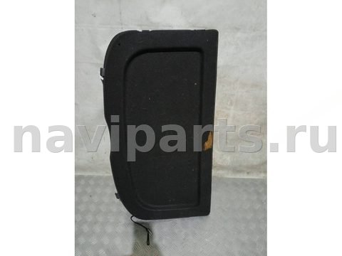 Полка багажника Chevrolet Trax, 2017 г., арт. 022747