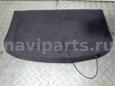 Полка багажника Opel Astra, 1999 г., OEM 09104161, арт. 022891