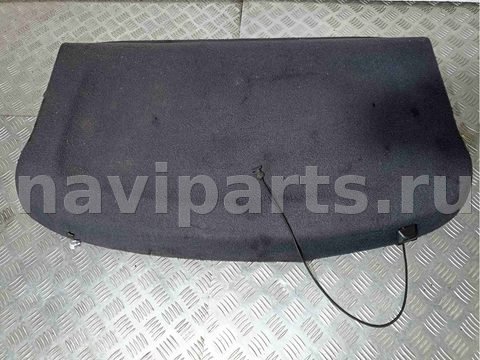 Полка багажника Opel Astra, 1999 г., OEM 09104161, арт. 022891, фото 2