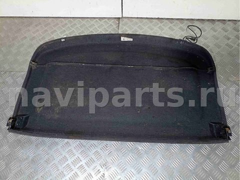 Полка багажника Opel Astra, 1999 г., OEM 09104161, арт. 022891, фото 3