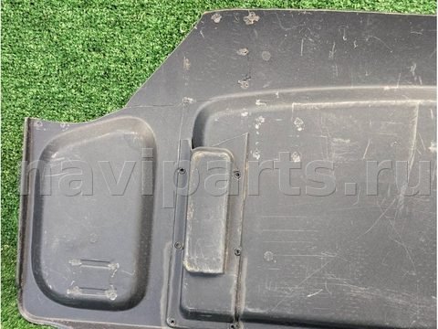 Полка багажника Toyota Yaris Verso, 2000 г., OEM 6433052030, арт. 02293337, фото 10