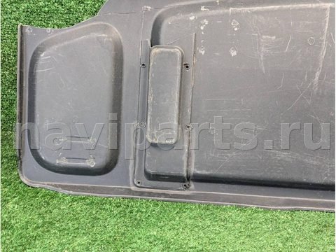 Полка багажника Toyota Yaris Verso, 2000 г., OEM 6433052030, арт. 02293337, фото 11