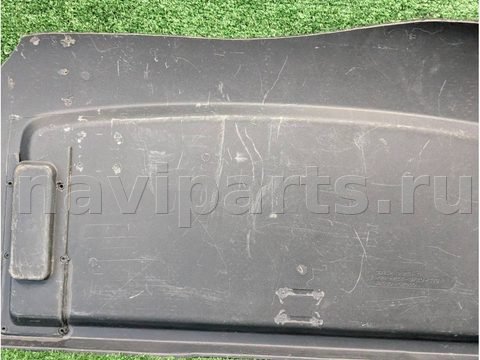 Полка багажника Toyota Yaris Verso, 2000 г., OEM 6433052030, арт. 02293337, фото 12