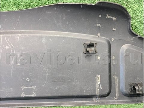 Полка багажника Toyota Yaris Verso, 2000 г., OEM 6433052030, арт. 02293337, фото 13