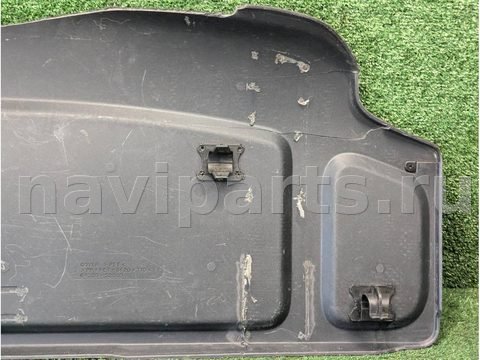 Полка багажника Toyota Yaris Verso, 2000 г., OEM 6433052030, арт. 02293337, фото 14