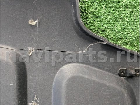Полка багажника Toyota Yaris Verso, 2000 г., OEM 6433052030, арт. 02293337, фото 15
