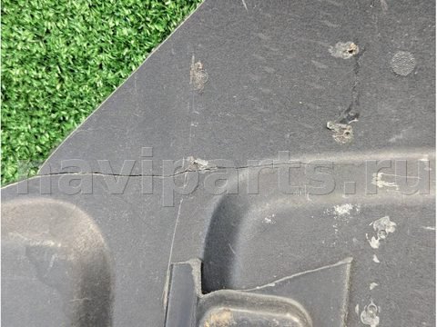 Полка багажника Toyota Yaris Verso, 2000 г., OEM 6433052030, арт. 02293337, фото 16