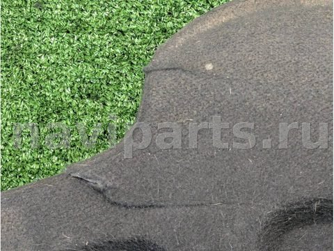 Полка багажника Toyota Yaris Verso, 2000 г., OEM 6433052030, арт. 02293337, фото 2