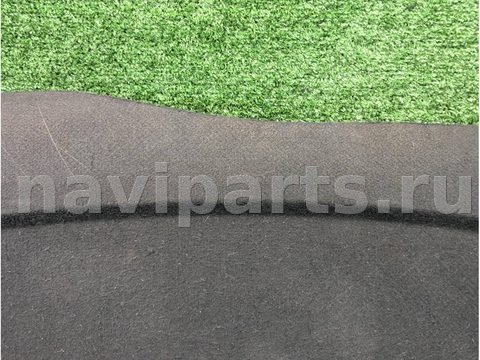 Полка багажника Toyota Yaris Verso, 2000 г., OEM 6433052030, арт. 02293337, фото 4