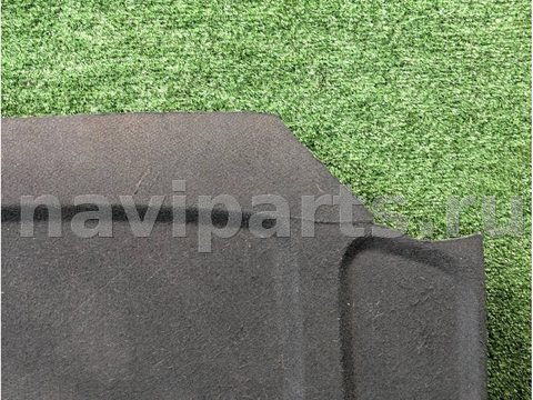 Полка багажника Toyota Yaris Verso, 2000 г., OEM 6433052030, арт. 02293337, фото 5