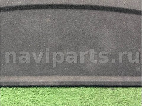 Полка багажника Toyota Yaris Verso, 2000 г., OEM 6433052030, арт. 02293337, фото 7
