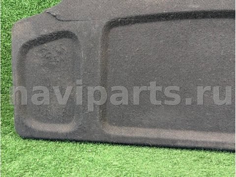 Полка багажника Toyota Yaris Verso, 2000 г., OEM 6433052030, арт. 02293337, фото 8