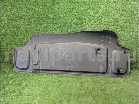 Полка багажника Toyota Yaris Verso, 2000 г., OEM 6433052030, арт. 02293337, фото 9