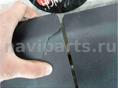 Полка багажника Honda Civic, 2023 г., арт. 02401-34059, фото 5
