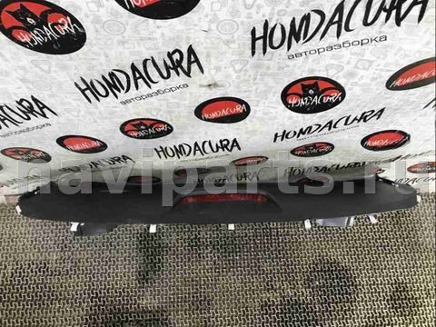 Полка багажника Honda Civic, 2022 г., арт. 02402-34300, фото 5
