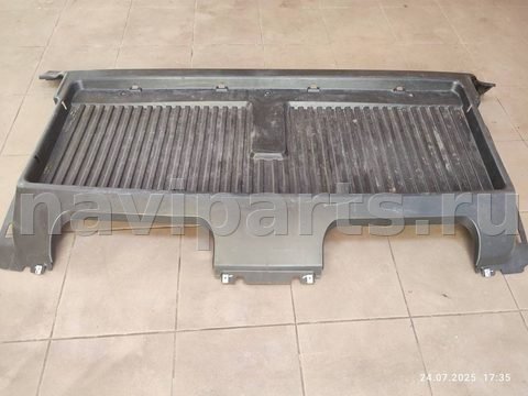 Полка багажника Citroen Jumper, 2017 г., OEM 1312405070, арт. 025W312577