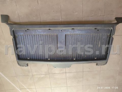 Полка багажника Citroen Jumper, 2017 г., OEM 1312405070, арт. 025W312577, фото 2