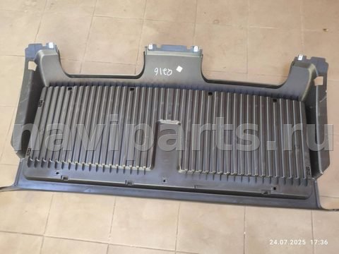 Полка багажника Citroen Jumper, 2017 г., OEM 1312405070, арт. 025W312577, фото 3