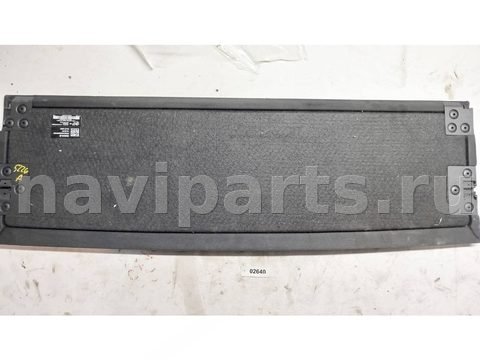 Полка багажника BMW i4 G26, 2023 г., OEM 51479871082, арт. 02640, фото 2