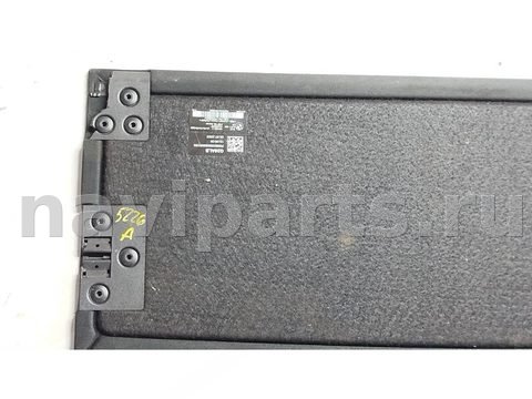 Полка багажника BMW i4 G26, 2023 г., OEM 51479871082, арт. 02640, фото 3