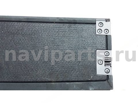 Полка багажника BMW i4 G26, 2023 г., OEM 51479871082, арт. 02640, фото 4