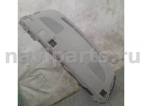 Полка багажника Genesis G70, 2020 г., арт. 027925