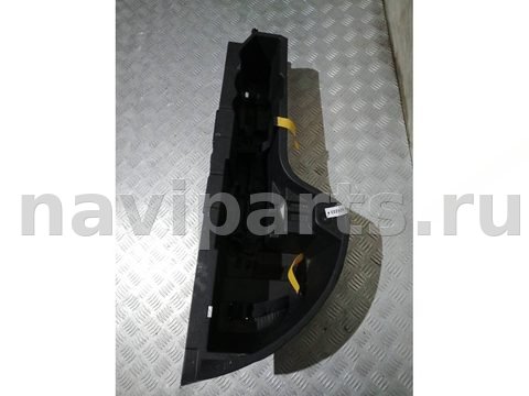 Полка багажника Nissan Murano, 2020 г., арт. 029233