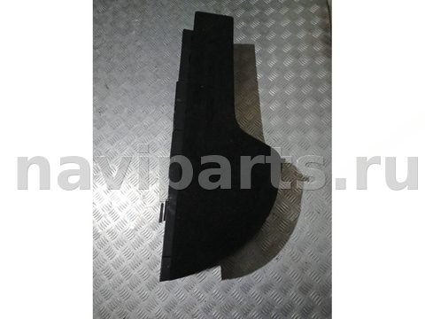 Полка багажника Nissan Murano, 2020 г., арт. 029233, фото 2