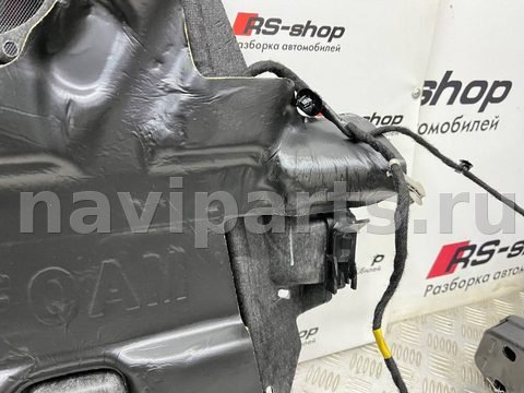 Полка багажника Tesla Model, 2019 г., OEM 109045200N, арт. 03798, фото 10
