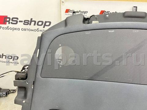 Полка багажника Tesla Model, 2019 г., OEM 109045200N, арт. 03798, фото 2