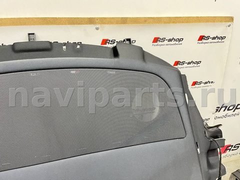 Полка багажника Tesla Model, 2019 г., OEM 109045200N, арт. 03798, фото 3