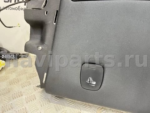 Полка багажника Tesla Model, 2019 г., OEM 109045200N, арт. 03798, фото 4