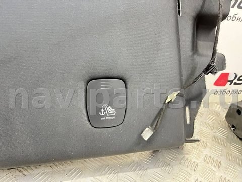 Полка багажника Tesla Model, 2019 г., OEM 109045200N, арт. 03798, фото 5