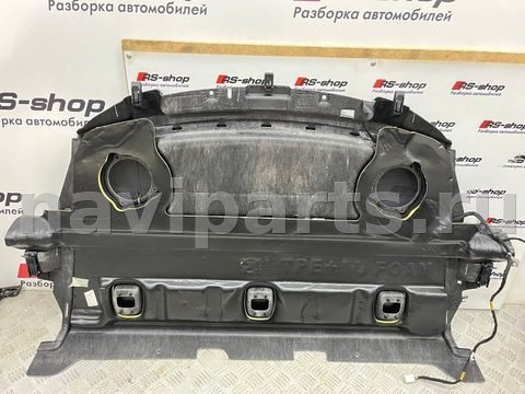 Полка багажника Tesla Model, 2019 г., OEM 109045200N, арт. 03798, фото 6