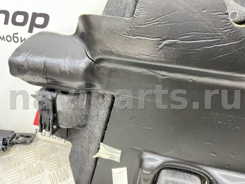 Полка багажника Tesla Model, 2019 г., OEM 109045200N, арт. 03798, фото 7