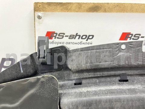 Полка багажника Tesla Model, 2019 г., OEM 109045200N, арт. 03798, фото 8