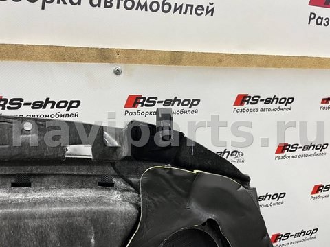 Полка багажника Tesla Model, 2019 г., OEM 109045200N, арт. 03798, фото 9