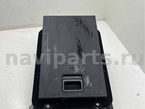 Полка багажника Audi A8 D4, 2015 г., арт. 04602, фото 4