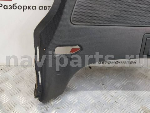 Полка багажника Audi S8, 2011 г., OEM 4H0863411B, арт. 05528_2