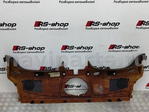 Полка багажника Audi S8, 2011 г., OEM 4H0863411B, арт. 05528_2, фото 7