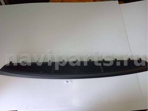 Полка багажника BMW 7 G11/G12, 2020 г., OEM 7355873, арт. 05995