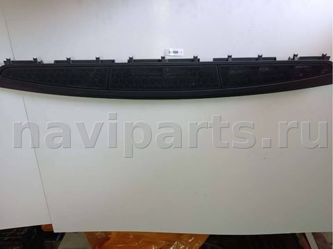 Полка багажника BMW 7 G11/G12, 2020 г., OEM 7355873, арт. 05995, фото 4