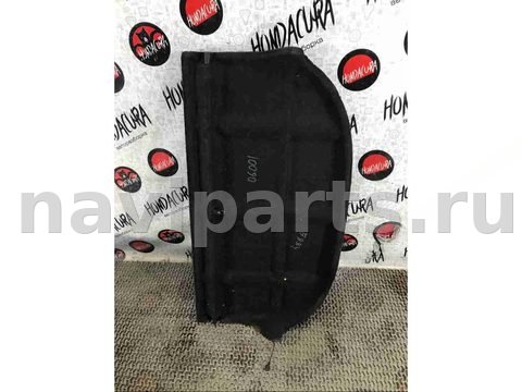 Полка багажника Honda Civic, 2010 г., арт. 06001-31863, фото 2